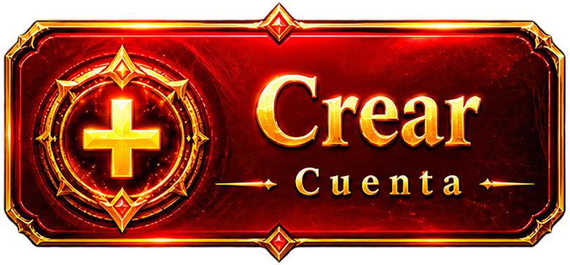 Crear cuenta